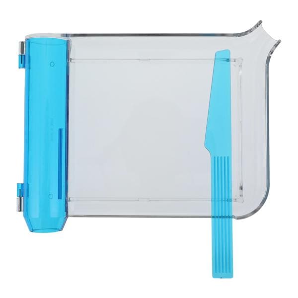 Pill Counting Tray Plastic Clear Reusable Ea