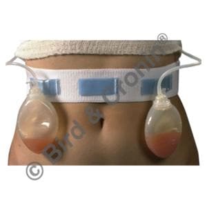 Prody Plastic Drainage Bulb Holder _ 4 Bulb