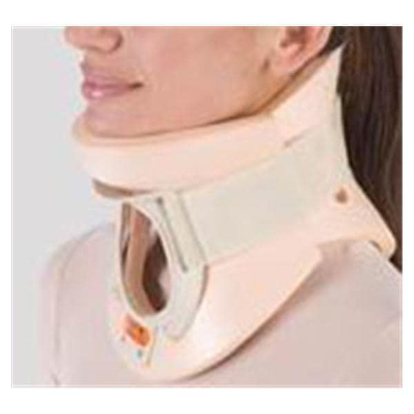 California Tracheotomy Collar Crvcl Size Small PE Fm Lmntn 5.25x10-13