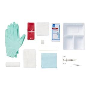 Dressing Change Tray