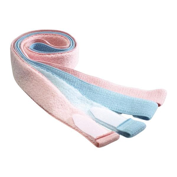 Fetal Monitor Strap New 42" 50Pr/Ca