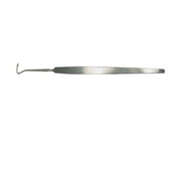 Jameson Hook 5" Stainless Steel Ea