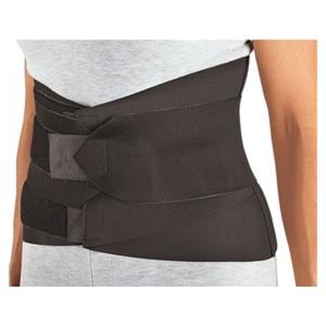 Procare Support Lumbar Sacral Size 4X-Large Elastic/Neoprene 65-70