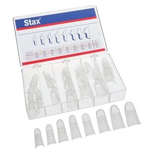 Stax Splint Finger Thermoplastic Left/Right