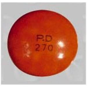 Nardil Tablets 15mg Bottle 60/Bottle Each