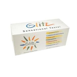 Glitz Prophy Paste Coarse Watermelon 200/Bx