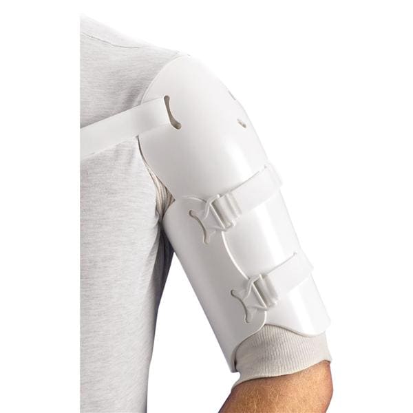 HFB-OS Fracture Brace Humeral/Shoulder Size Small Neoprene/Nylon 8-11" Universal