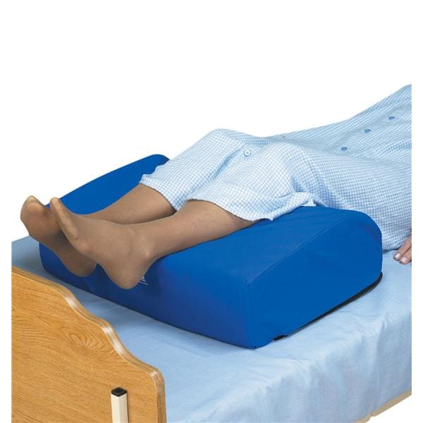 Heels-Off Elevator Protector Foot Foam 16x24x7" Medium/Large