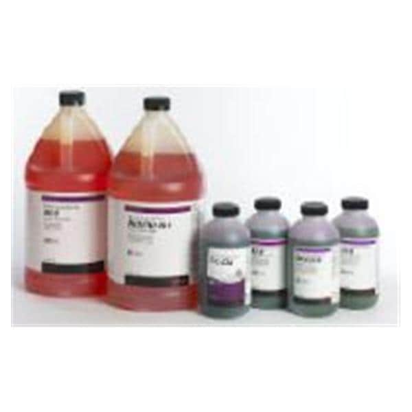 Stain Papanicolaou OG-6 Glass 1gal Bottle Ea