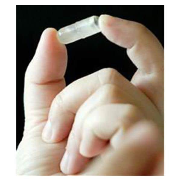 Thrombin-JMI Topical Spray 5,000IU Epistaxis Kit Each