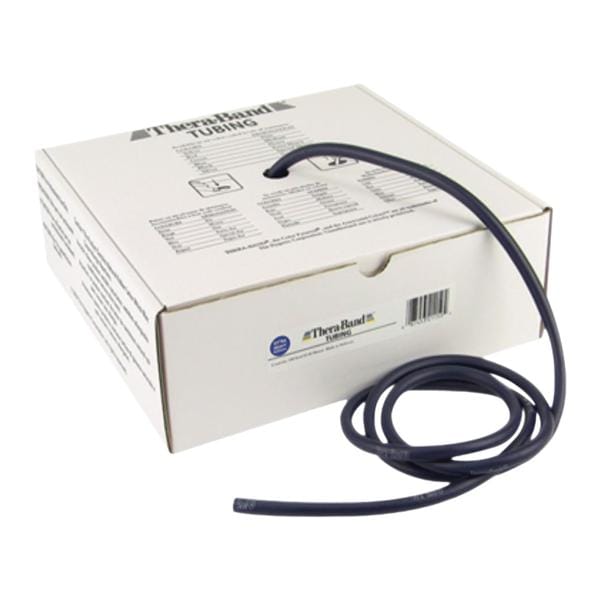 Thera-Band Exercise Tubing 100' Blue X-Heavy