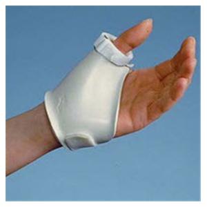 Rolyan Light Spica Splint Wrist/Thumb Size Small Polyform 3.25-3.5