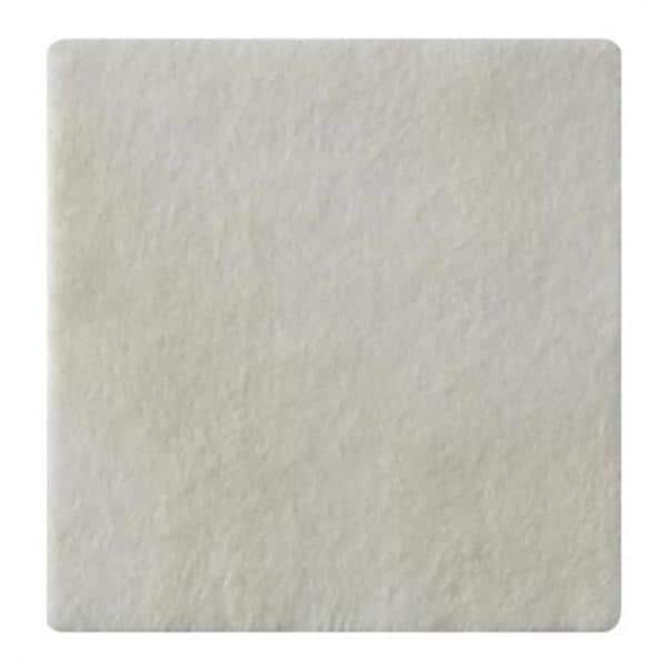 Biatain Ag Cal Alg/CMC/Ionic Slvr Alginate Ag Dressing 6x6 Strl NAdhs Wht