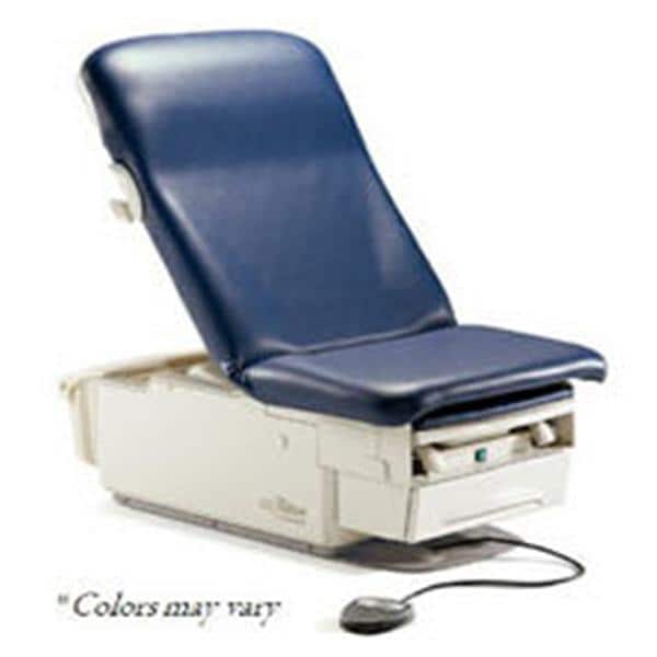 Seat/ Back Upholstery Specify Color