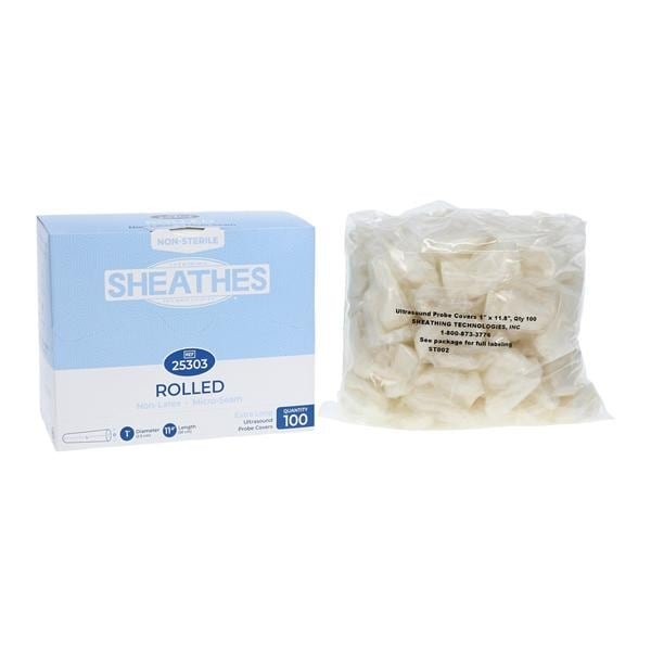 Ultrasound Probe Cover 600/Ca