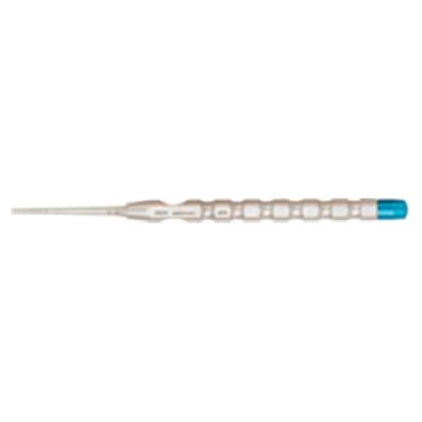 Osteotome 2.0 mm / 2.5 mm Convex Straight Ea
