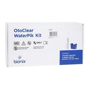 OtoClear Lavage System 1/Bx