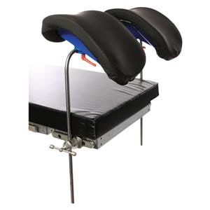 OR Freedom Surgical Crutch Black