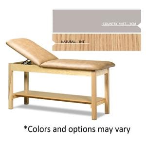 ETA Classic Treatment Table Country Mist 400lb Capacity