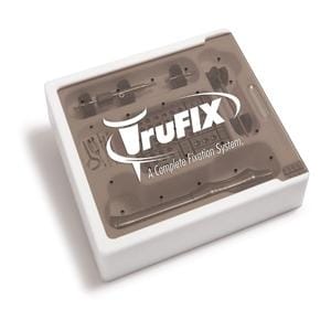 truFIX Complete Fixation System Kit