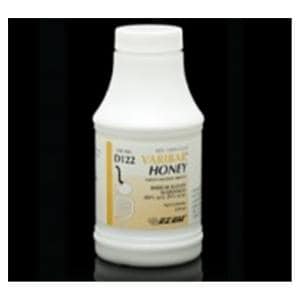 Varibar Honey Oral Suspension 40% Apple Bottle 250mL 12/Package