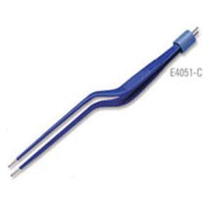 Scoville-Greenwood Insulated/Bipolar Forcep Bayonet Reusable 1/Bx