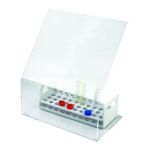 Shield Biohazard 7.5 in x 11.5 in x 15 in Ea