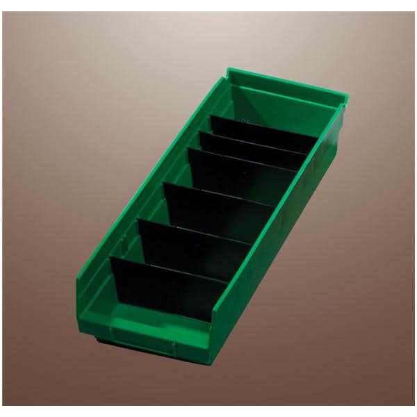 Bin Divider For 1447/1457/1459 6" 6/Pk