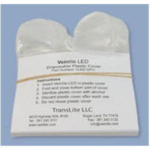 Light Cover For Veinlite LED 50/Pk