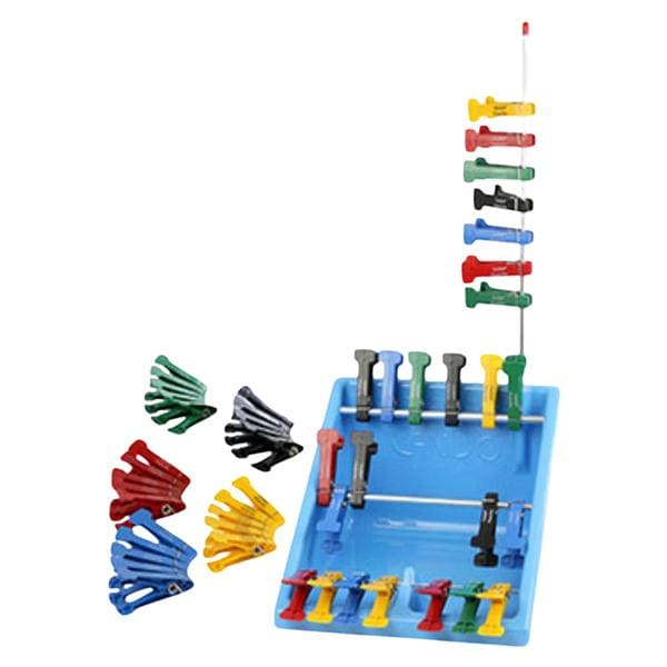 Pinch Exerciser Assorted Colors
