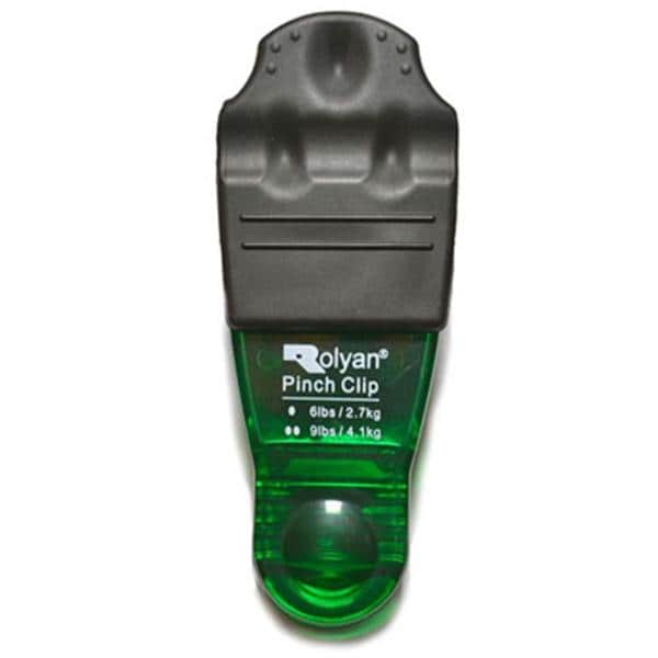 Pinch Exerciser Green Medium