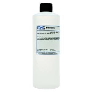 Acetic Acid Reagent 2% 16oz Ea