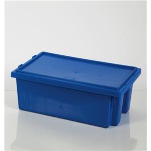 Budget Storage Tote Ea