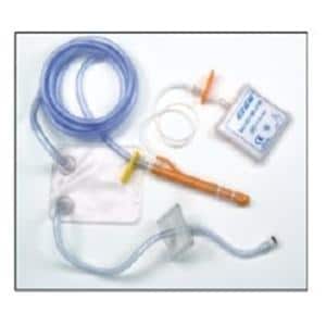 Protoco2L IV Administration Set 24/Ca