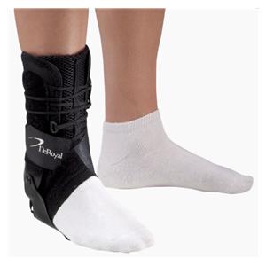 Element Support Brace Ankle Size Men 8-12/Women 9.5-13.5 Medium Left