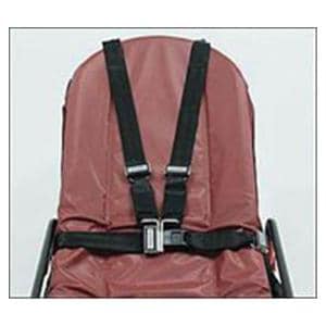 Harness Restraint Shoulder Set Ea