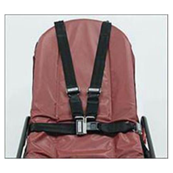 Harness Restraint Shoulder Set Ea
