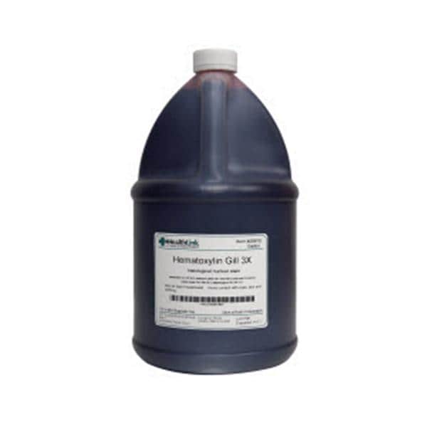 Gill's Hematoxylin 3 Stain 1gal 1/Bt