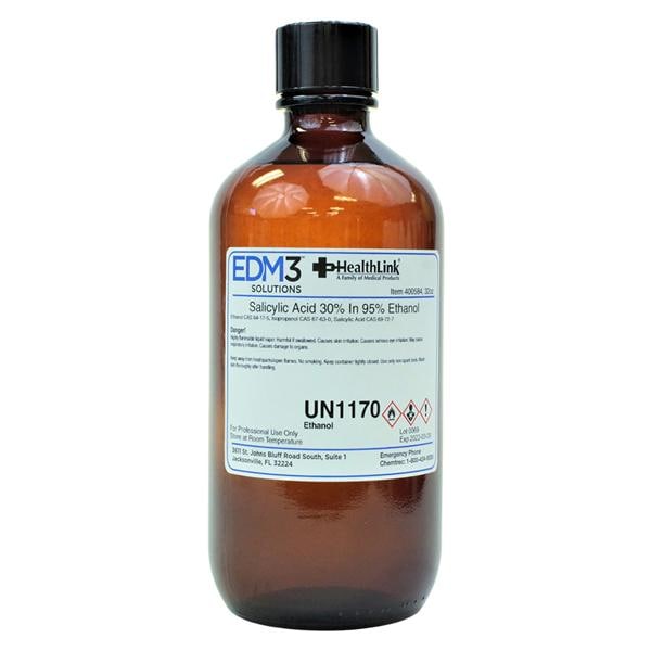 Acid Salicylic 30% 32oz 1/Bt
