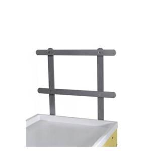 Raised Back System Ea