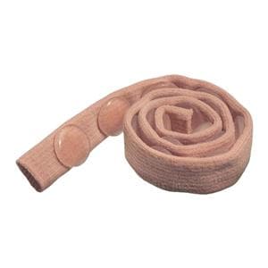 Visco-Gel Pad Toe Mesh/Elastic 0.75x24" Strip Large/X-Large