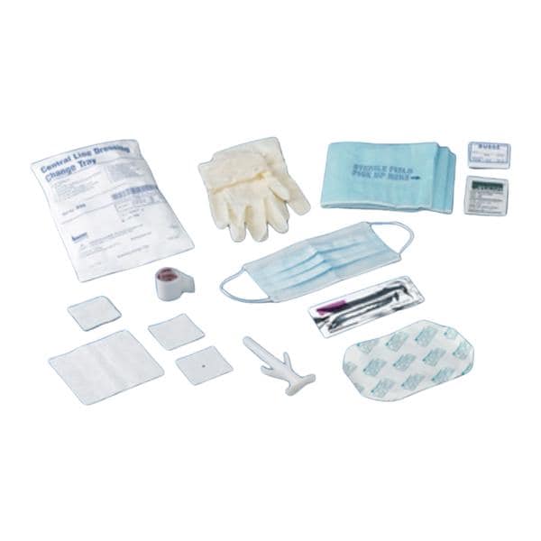 Dressing Change Tray