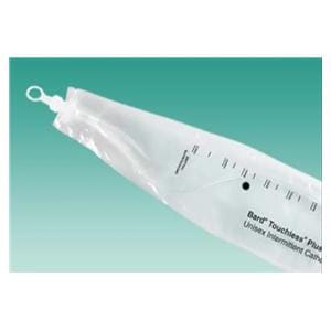 Touchless Intermittent Catheter Kit 12Fr