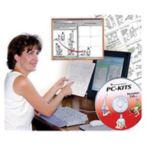 VHI Exercise Prescription: Exercise and Rehab Instructional CD-ROM Kit Ea