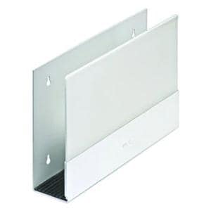 File Hanging System Opaque 14x12x3" Ea