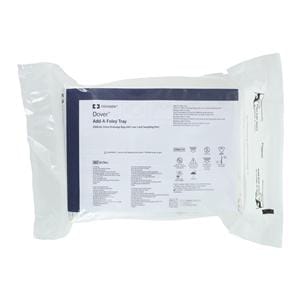 Add-A-Cath Foley Catheter Tray 1cc