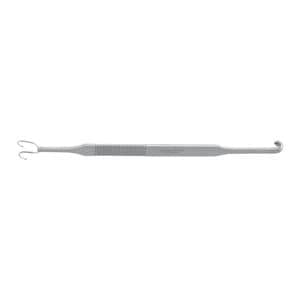 Meister-Hand Cottle Retractor 8" Stainless Steel Ea
