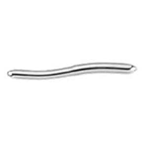 Hegar Uterine Dilator 5-6mm Ea