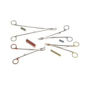 Hemoclip Traditional Ligating Clip Large Disposable