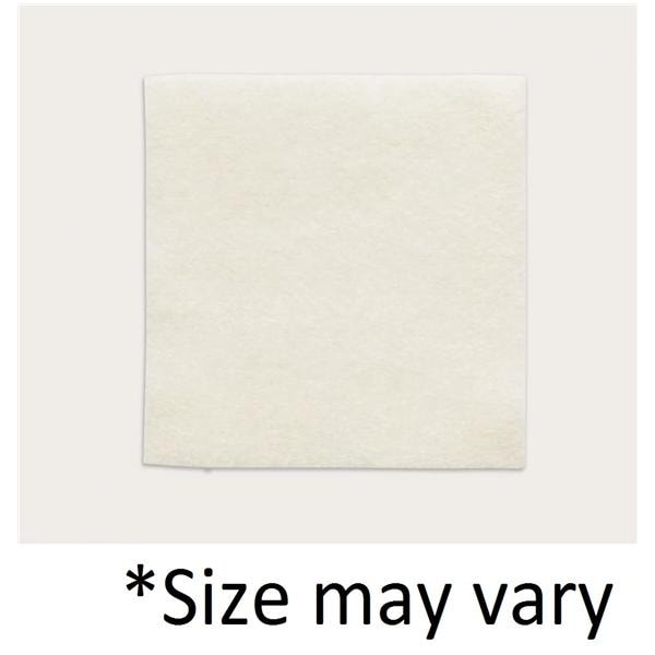 Melgisorb Ag Calcium Alginate Dressing 1-1/5x18" LF